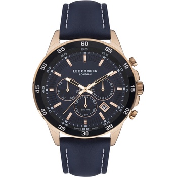 Lee Cooper Мъжки часовник lee cooper lc07372.499 (b--lc07372.499)