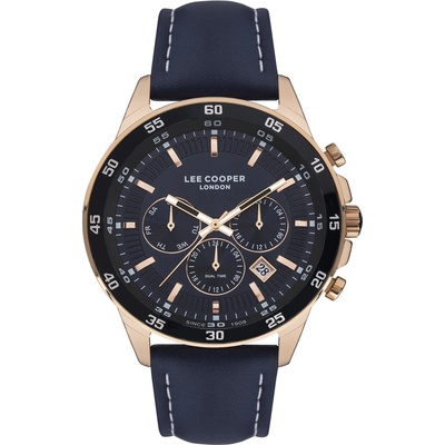 Lee Cooper Мъжки часовник lee cooper lc07372.499 (b--lc07372.499)