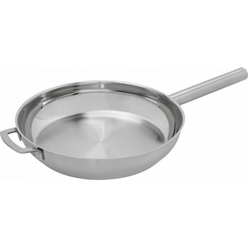 Combekk Nerez pánev 32 cm 151132 CKSSP32