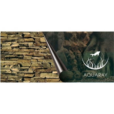 Duvo+ pozadie Tree / Rock 120 x 50 cm