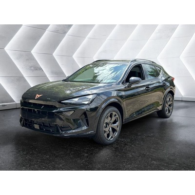 Cupra Formentor 2.0 TSI DSG 150 kW