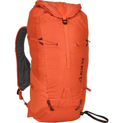 BLUE ICE Алпийска раница Blue Ice Firecrest Pack 38 Mountaineering backpack - Red Clay - размер M/L (503-1097-0212)