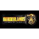 Borderlands (The Handsome Collection)