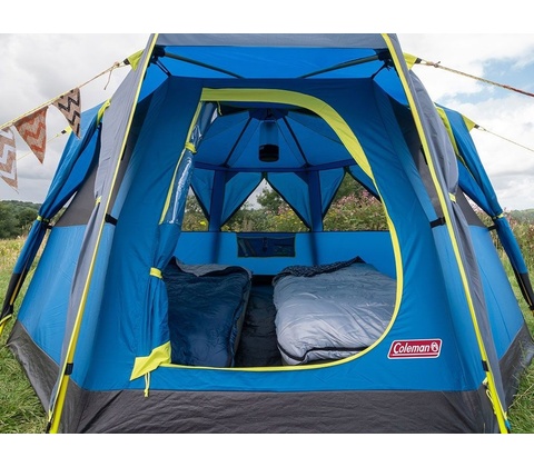 Coleman OctaGo 3