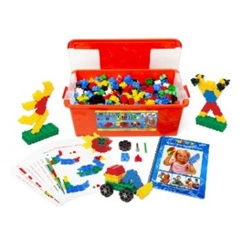 Morphun Junior Starter 600