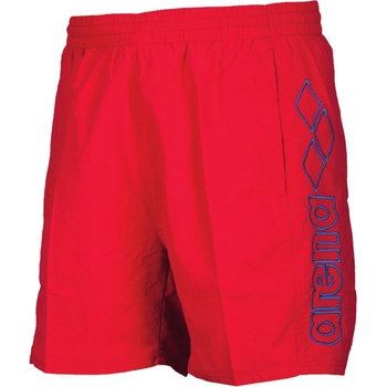 arena Men Boxer Berryn - Red Royal