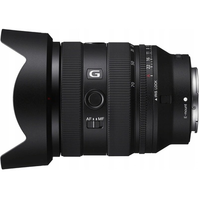Sony E SEL 20-70 F4 G