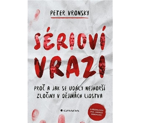 Sérioví vrazi