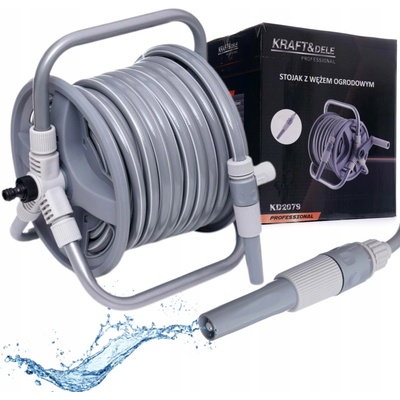 Kraft & Dele 20m+2m KD2079