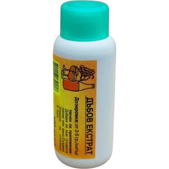 Image 1 of Ванков 2004 Дъбов екстракт