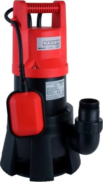 Raider RDP-WP27 (070134)