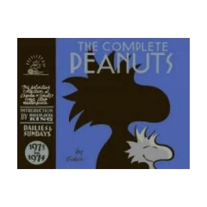 Complete Peanuts 1973-1974 | Charles M. Schulz (2012)