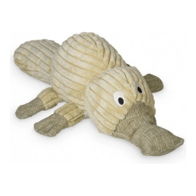 Nobby Duckbill manšestrová ptakopysk 44 cm