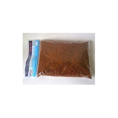 Exot Hobby S.A.K. 55 1000 g, 2250 ml velikost 3