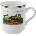 Villeroy & Boch Чаша халба Design Naif Hamlet 300 мл (10-2337-4875)