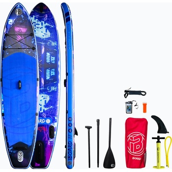 Image 1 of iBoard SUP дъска iBoard Digital Hero 11