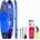 iBoard SUP дъска iBoard Digital Hero 11