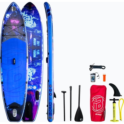 iBoard SUP дъска iBoard Digital Hero 11