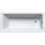 KALDEWEI Ambiente - Вана Puro 652, 170x75 см, Perl-Effekt, противоплъзгаща, бяла 256230003001 (256230003001)