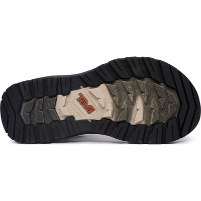 Teva Hurricane Xlt3 černá