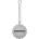 NATTOU Pacifier Case кутийка за биберон Light Grey