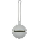 NATTOU Pacifier Case кутийка за биберон Light Grey