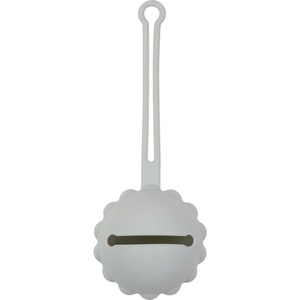 NATTOU Pacifier Case кутийка за биберон Light Grey
