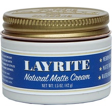 Layrite Natural Matte Cream 42 g