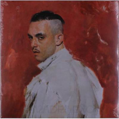 TANGANA, C. - EL MADRILENO LP