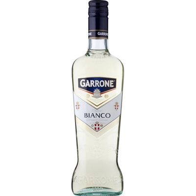Garrone Bianco 16% 0,75 l (čistá fľaša)