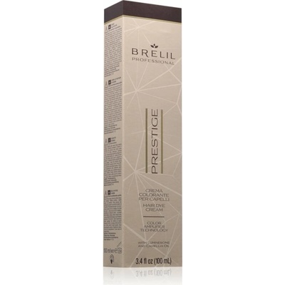 Brelil Professional Colorianne Prestige farba na vlasy odtieň 8.96 Light Choco Cinnamon 100 ml