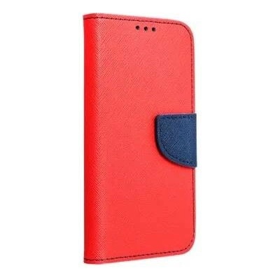 Fancy Book Sony Xperia XZ1 compactred/navy - pouzdro na mobilní telefon – Zbozi.Blesk.cz