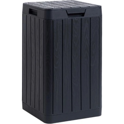 Toomax Rio Garden 80 l hnědá – Zboží Dáma