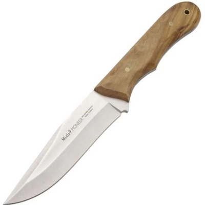 Muela Pioneer 14 OL