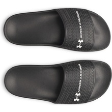 Under Armour dámské pantofle UA W ARMR SLIDE LITE černá