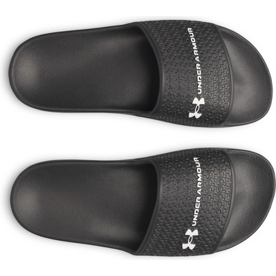 Under Armour dámské pantofle UA W ARMR SLIDE LITE černá – Zbozi.Blesk.cz