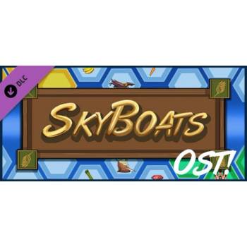 BrainGoodGames SkyBoats Original Soundtrack DLC (PC)