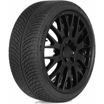 Michelin PILOT ALPIN 5 255/45 R19 104H
