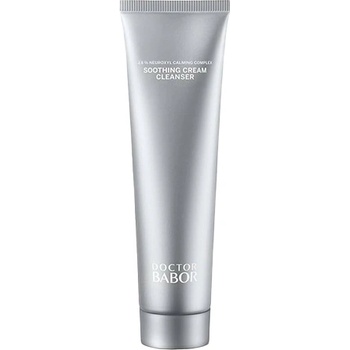 BABOR Sensitive Soothing Cream Cleanser почистващ крем за лице за жени 150 мл