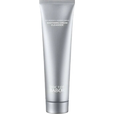 BABOR Sensitive Soothing Cream Cleanser почистващ крем за лице за жени 150 мл