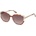 GUESS Слънчеви очила за жени guess jeans, Цвят Кафяв (gu7882s_marrone_52f)