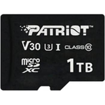 Patriot microSDXC 1TB (PSF1TBVX31MCX)