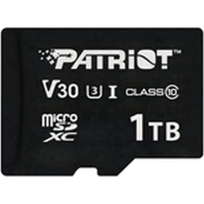 Patriot microSDXC 1TB (PSF1TBVX31MCX)