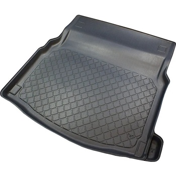 Astar Гумирана стелка за багажник за Mercedes E-Class W213 (2016+) Limousine Sedan back seat foldable / through-loading system (193356GRD)