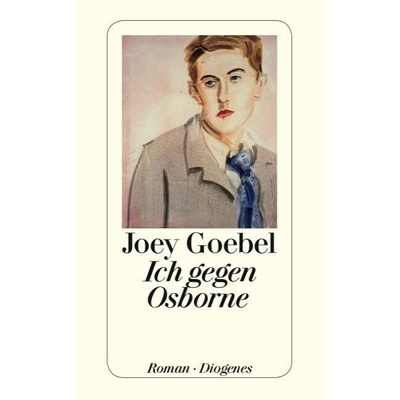 Ich gegen Osborne Goebel JoeyPaperback