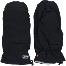Voksi Rukavice Black light grey