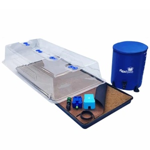  Easy2Propagate Complete Kit - пропагатор с резервоар