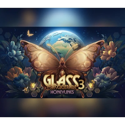 Glass Masquerade 3: Honeylines