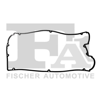 Tesnenie veka hlavy valcov FA1 EP7400-910