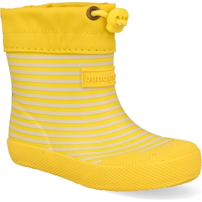 Bundgaard Cover holínky Yellow